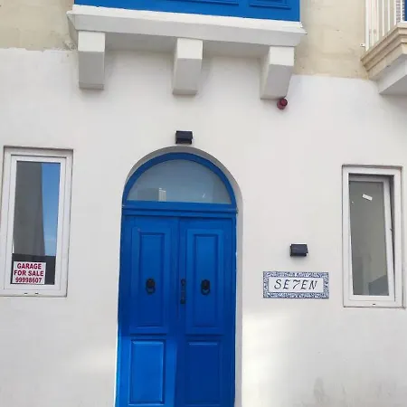 Holiday home Lovely Near Balluta Bay *